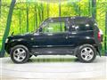 2011 Mitsubishi Pajero Mini