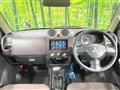 2011 Mitsubishi Pajero Mini