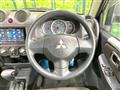 2011 Mitsubishi Pajero Mini