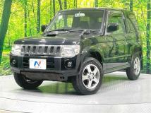 2011 Mitsubishi Pajero Mini