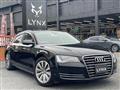 2013 Audi A8