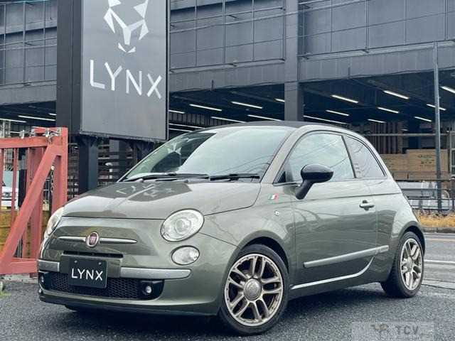 2011 Fiat Fiat Others