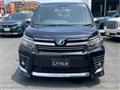 2016 Toyota Voxy