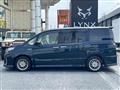 2016 Toyota Voxy
