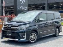 2016 Toyota Voxy