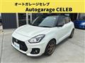 2025 Suzuki Swift