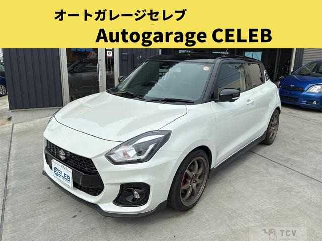 2025 Suzuki Swift