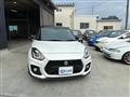 2025 Suzuki Swift