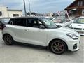 2025 Suzuki Swift