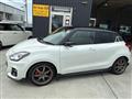 2025 Suzuki Swift