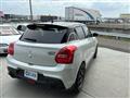 2025 Suzuki Swift
