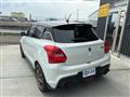 2025 Suzuki Swift