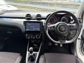 2025 Suzuki Swift