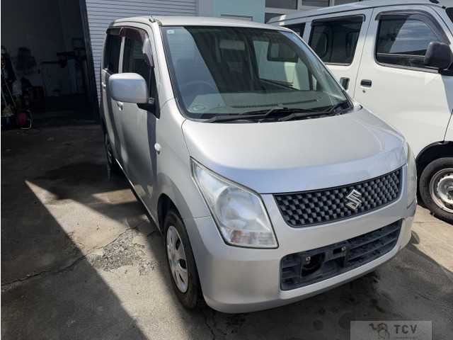 2011 Suzuki Wagon R