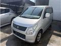 2011 Suzuki Wagon R