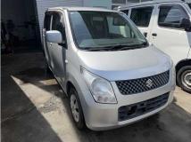 2011 Suzuki Wagon R