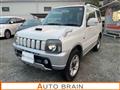 2003 Suzuki Jimny