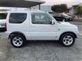 2003 Suzuki Jimny