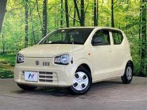 2015 Suzuki Alto
