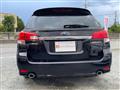 2010 Subaru Legacy Touring Wagon