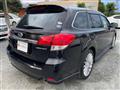 2010 Subaru Legacy Touring Wagon