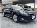 2010 Subaru Legacy Touring Wagon