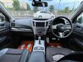 2010 Subaru Legacy Touring Wagon