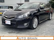 2010 Subaru Legacy Touring Wagon
