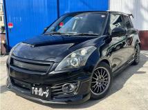 2012 Suzuki Swift