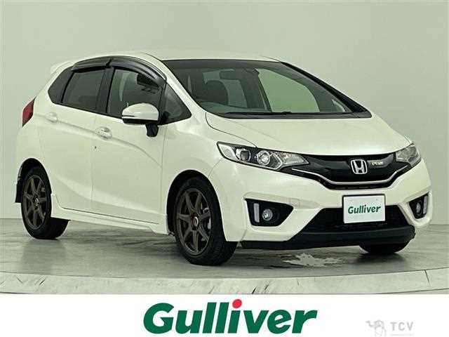 2014 Honda Fit