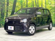 2016 Suzuki Alto