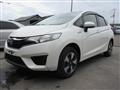 2016 Honda Fit