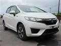 2016 Honda Fit