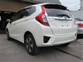 2016 Honda Fit