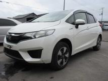 2016 Honda Fit