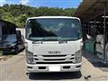 2017 Isuzu Isuzu Others