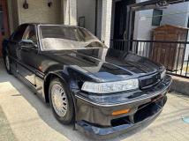 1992 Honda Inspire