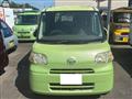 2011 Daihatsu Tanto