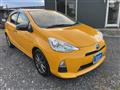 2014 Toyota AQUA