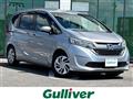 2017 Honda Freed