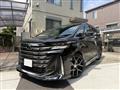 2024 Toyota Vellfire