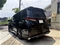 2024 Toyota Vellfire