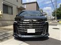 2024 Toyota Vellfire