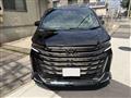 2024 Toyota Vellfire