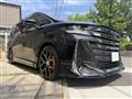 2024 Toyota Vellfire