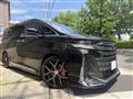 2024 Toyota Vellfire