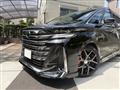 2024 Toyota Vellfire