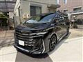 2024 Toyota Vellfire