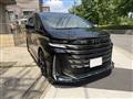 2024 Toyota Vellfire