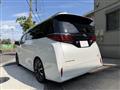 2025 Toyota Alphard G